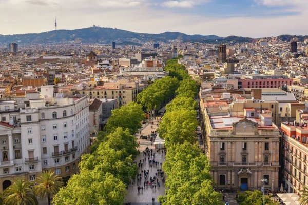 Barcelona Real Estate