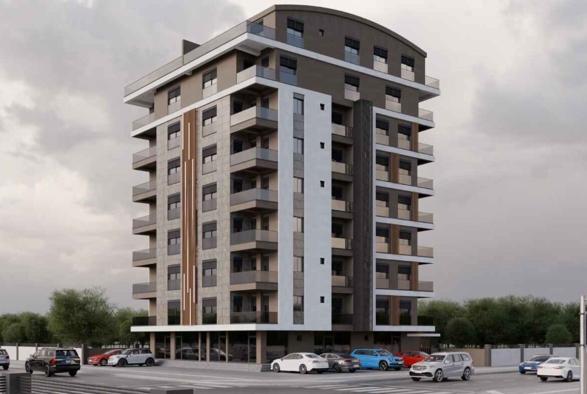 Muratpasa Apartments for Sale with Spacious Family Layouts-1