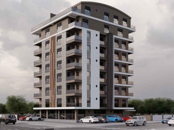 Muratpasa Apartments for Sale with Spacious Family Layouts-1