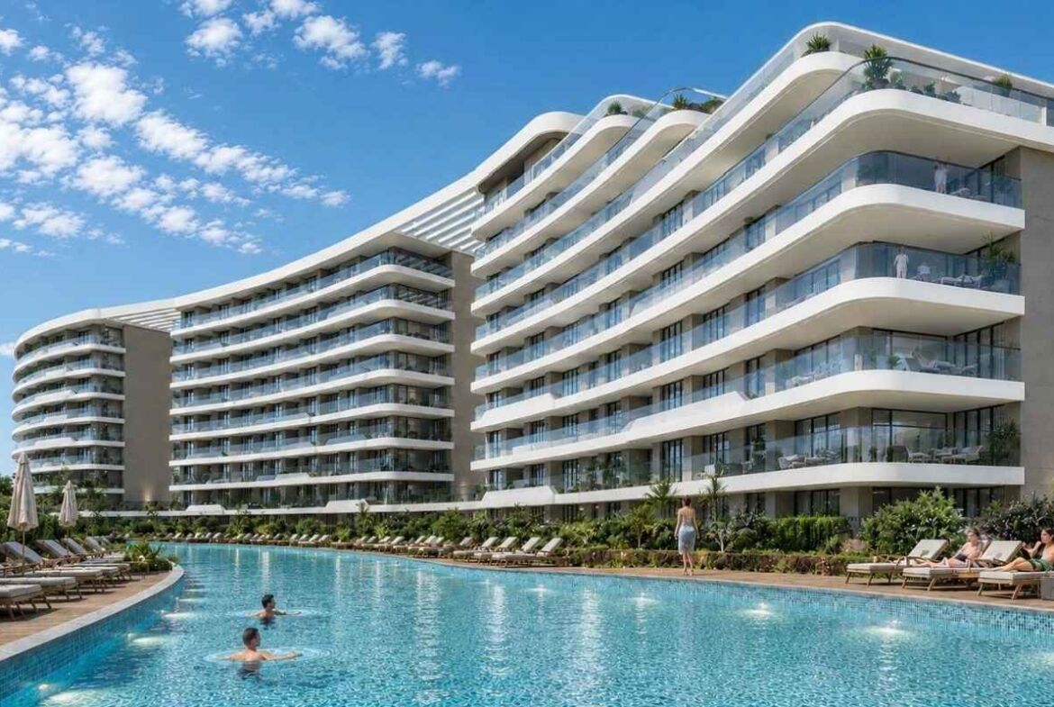 Altintas New Apartments with Payment Plan Near Lara Beach-2